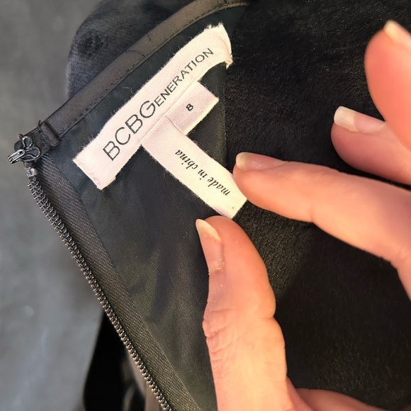 LK BENNETT "DR ELIZA" - Picture 6 of 9